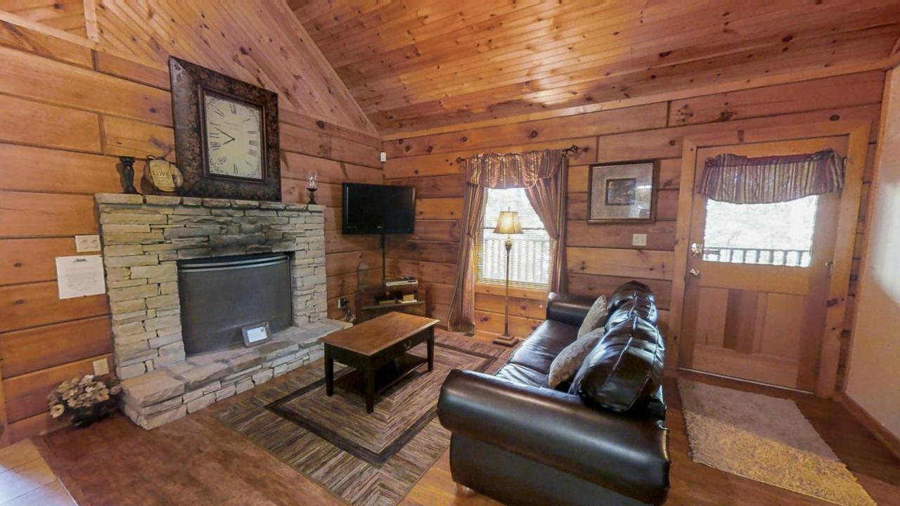 Priscilla Heights Lane Cabin 3301 Pigeon Forge Exterior photo